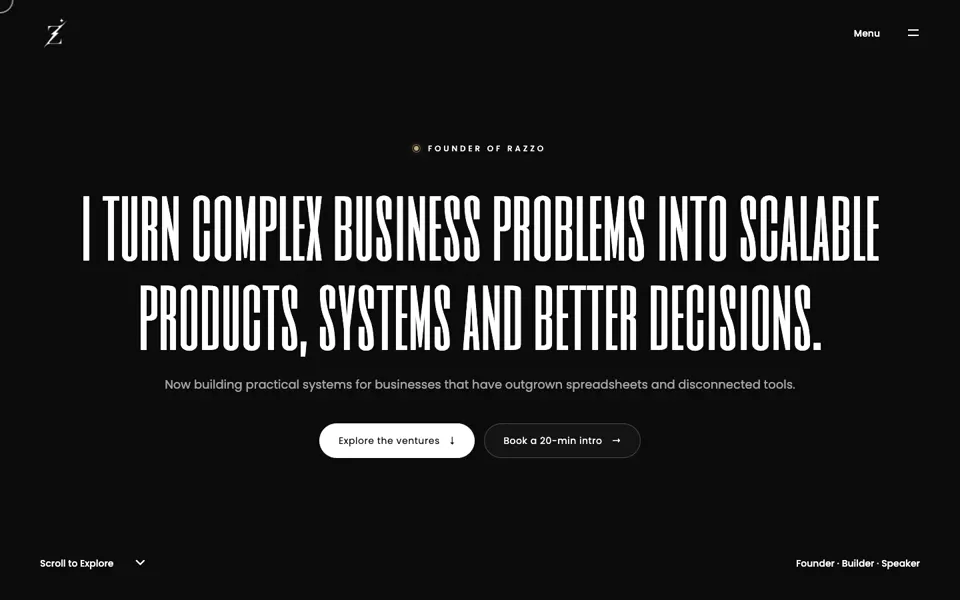 razzobusiness.com